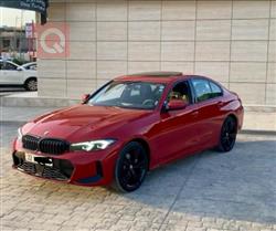 بي ام دبليو الفئة 3